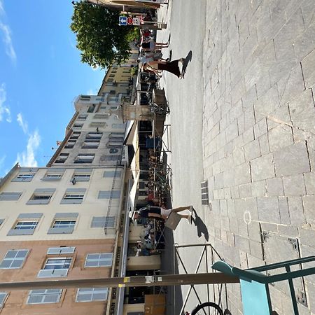 Location Antibes Exterior foto