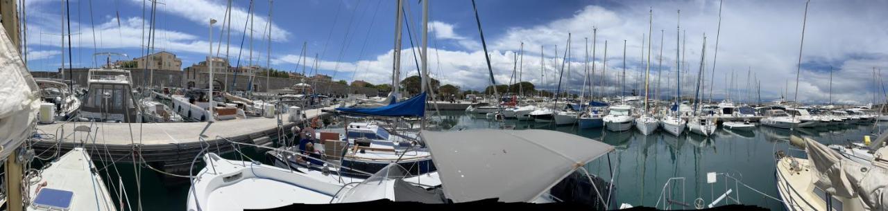 Location Antibes Exterior foto